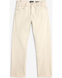 7 For All Mankind - Twisted Modern Straight - Lyst