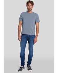 7 For All Mankind - Paxtyn Left Hand Apogee - Lyst