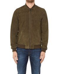 7 For All Mankind Jackets for Men 