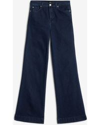 7 For All Mankind - Modern Dojo Soho Classic - Lyst
