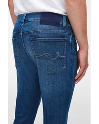7 For All Mankind Jeans for Men - Up to 71% off | Lyst Australia