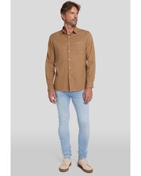 7 For All Mankind - Paxtyn Left Hand Solstice - Lyst