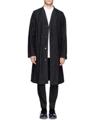 Men's Jil Sander Raincoats and trench coats from $1,850 | Lyst