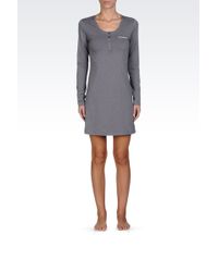 armani pjs womens
