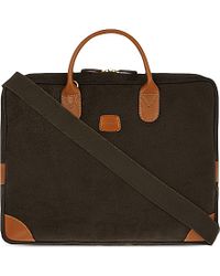 brics briefcase