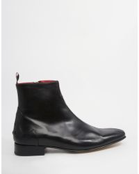 Jeffery West Boots for Men - Up to 50% off at Lyst.com