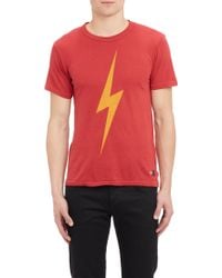 Lyst - Men's Aviator Nation Clothing