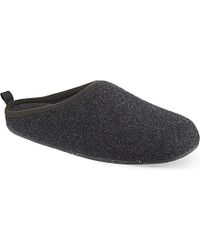 camper wabi men's slippers