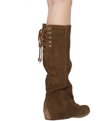 naughty monkey boots