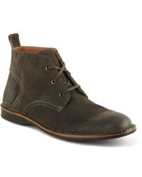 andrew marc russell chukka boot