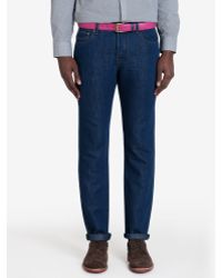 Ted Baker Jeans for Men - Up to 42% off at Lyst.com