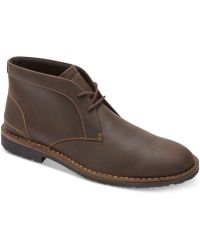 rockport desert boots