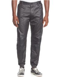 sean john flight cargo pants