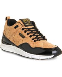 gourmet trainers
