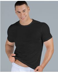 Calvin Klein Undershirts and vests for Men | Online Sale up to 35% off |  Lyst