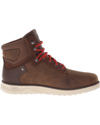 Merrell epiction sales mid waterproof