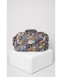 kenzo holdall