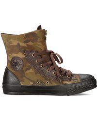 converse boots men