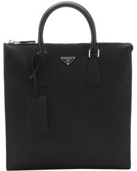 Prada Totes | Lyst?  