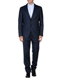 ferragamo suits