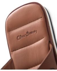 oliver sweeney flip flops