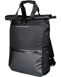 Porsche Design Backpacks for Men - Lyst.com