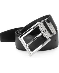 tumi mens belt