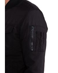 neuw bomber jacket
