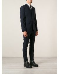 acne studios suit