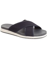 mens sandals calvin klein