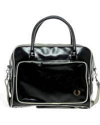 Fred Perry Bags for Men - Up to 30% off at Lyst.com