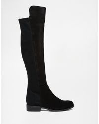 dune boots flat