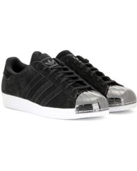 adidas superstar 80s metal toe