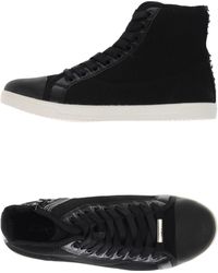 dkny high tops