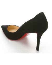 christian louboutin apostrophy 85 christian louboutin apostrophy 85