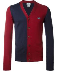 Vivienne Westwood Sweaters and knitwear for Men - Up to 57% off at Lyst.com