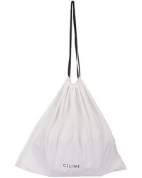 celine vermillion medium trapeze