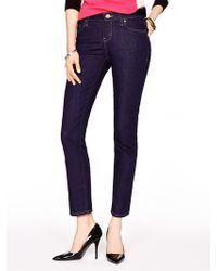 kate spade perry street jeans