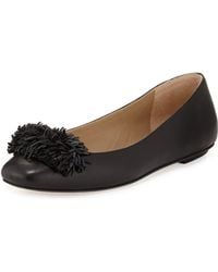 delman flats
