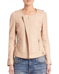 Joie Leather jackets for Women | Online 
