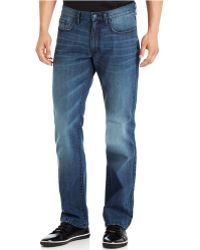 kenneth cole blue jeans