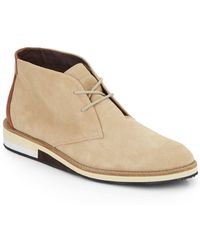 french connection mens desert boots