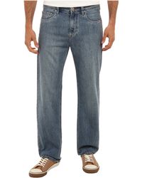 tommy bahama standard fit jeans