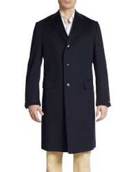 corneliani coats