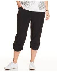 style&co sport sweatpants