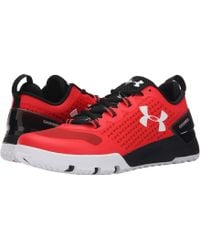 Under armour clearance charged ultimate tr