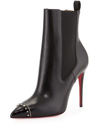 christian louboutin valentine boots christian louboutin valentine boots