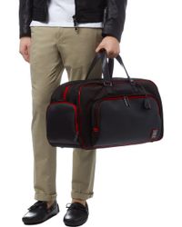 hackett holdall
