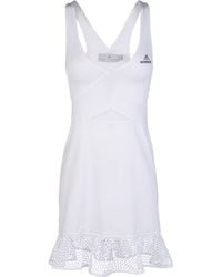 adidas By Stella McCartney Dresses for Women | Online Sale up to 26% off |  Lyst