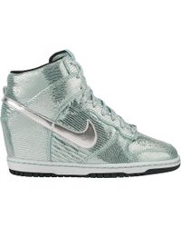 Harness violet attack Nike Heels for Women | Online Sale up to 20% off | Lyst